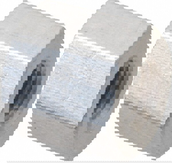 Female Hex Circuit Board Standoff: #6-32, 1/4